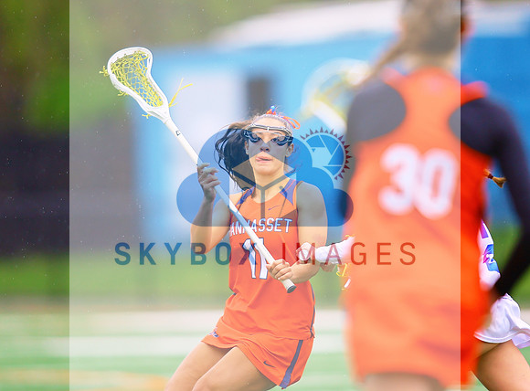Port Vikings Vs Manhasset Womens Lacrosse 2024