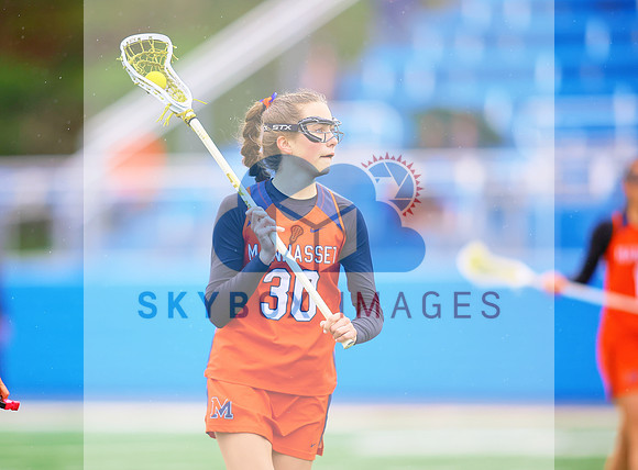 Port Vikings Vs Manhasset Womens Lacrosse 2024