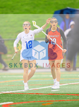 Port Vikings Vs Manhasset Womens Lacrosse 2024