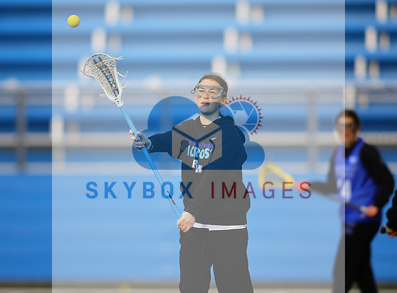 Port Washington Womens Varsity Lacrosse Vs Garden City