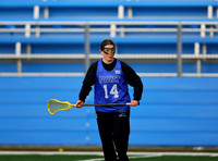 Port Washington Womens Varsity Lacrosse Vs Garden City