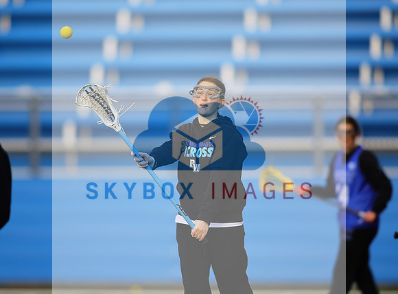 Port Washington Womens Varsity Lacrosse Vs Garden City