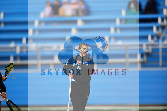 Port Washington Womens Varsity Lacrosse Vs Garden City