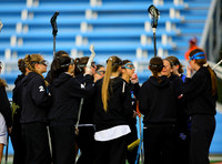 Port Washington Womens Varsity Lacrosse Vs Garden City