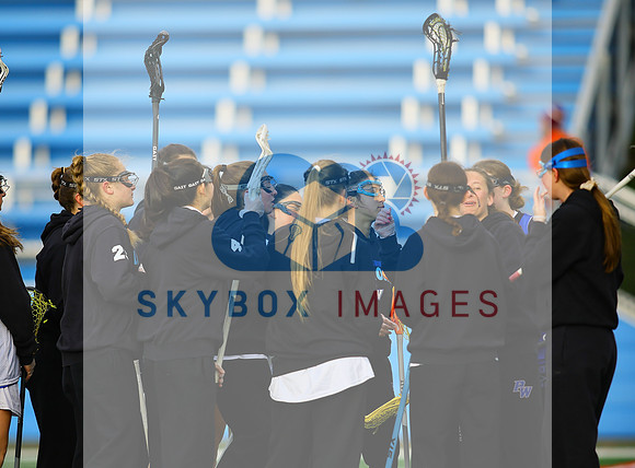 Port Washington Womens Varsity Lacrosse Vs Garden City