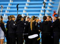 Port Washington Womens Varsity Lacrosse Vs Garden City
