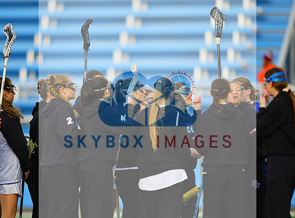 Port Washington Womens Varsity Lacrosse Vs Garden City