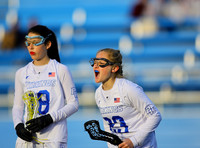Port Washington Womens Varsity Lacrosse Vs Garden City