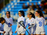 Port Washington Womens Varsity Lacrosse Vs Garden City