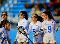 Port Washington Womens Varsity Lacrosse Vs Garden City