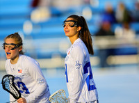 Port Washington Womens Varsity Lacrosse Vs Garden City