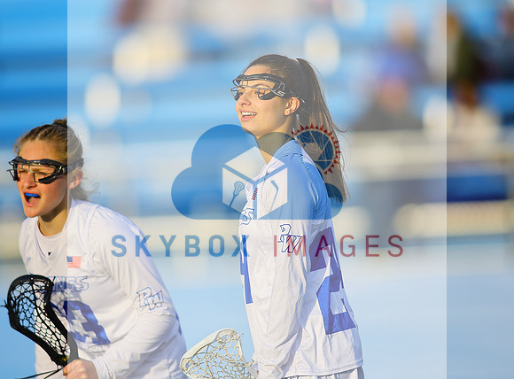 Port Washington Womens Varsity Lacrosse Vs Garden City