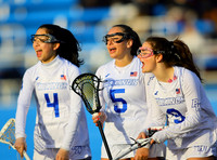 Port Washington Womens Varsity Lacrosse Vs Garden City
