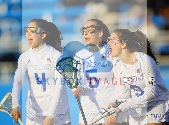Port Washington Womens Varsity Lacrosse Vs Garden City