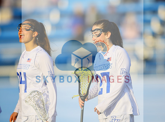 Port Washington Womens Varsity Lacrosse Vs Garden City