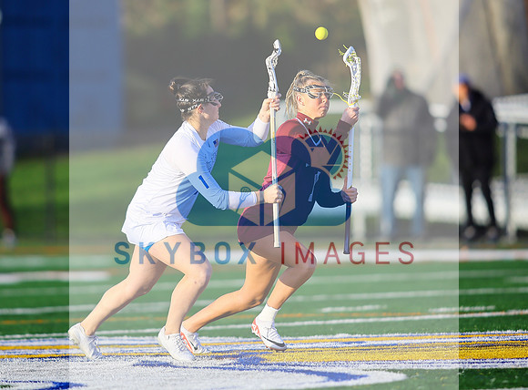 Port Washington Womens Varsity Lacrosse Vs Garden City