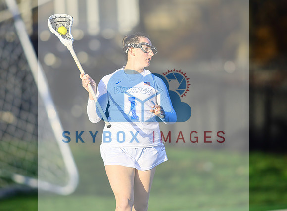 Port Washington Womens Varsity Lacrosse Vs Garden City
