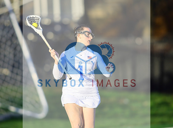Port Washington Womens Varsity Lacrosse Vs Garden City