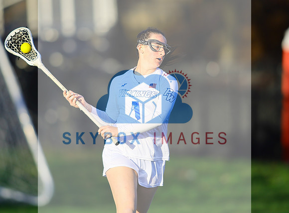 Port Washington Womens Varsity Lacrosse Vs Garden City