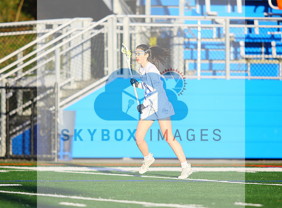 Port Washington Womens Varsity Lacrosse Vs Garden City