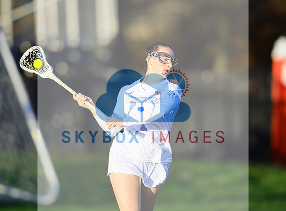 Port Washington Womens Varsity Lacrosse Vs Garden City