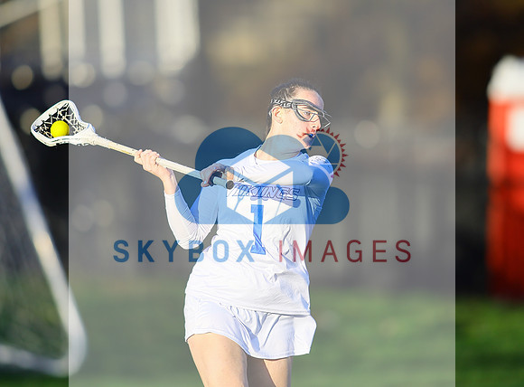Port Washington Womens Varsity Lacrosse Vs Garden City