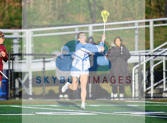 Port Washington Womens Varsity Lacrosse Vs Garden City