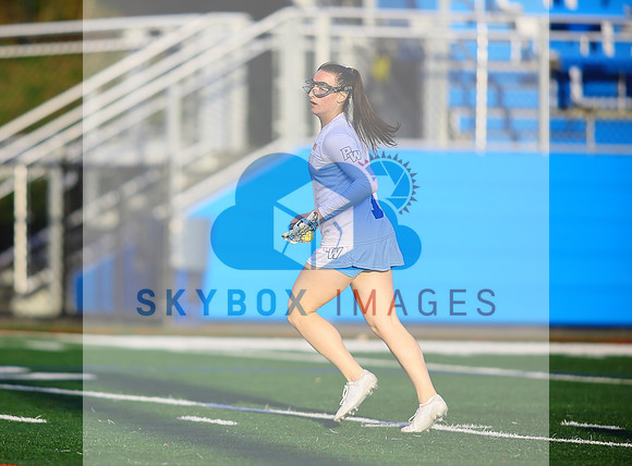 Port Washington Womens Varsity Lacrosse Vs Garden City