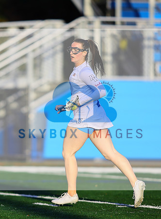 Port Washington Womens Varsity Lacrosse Vs Garden City