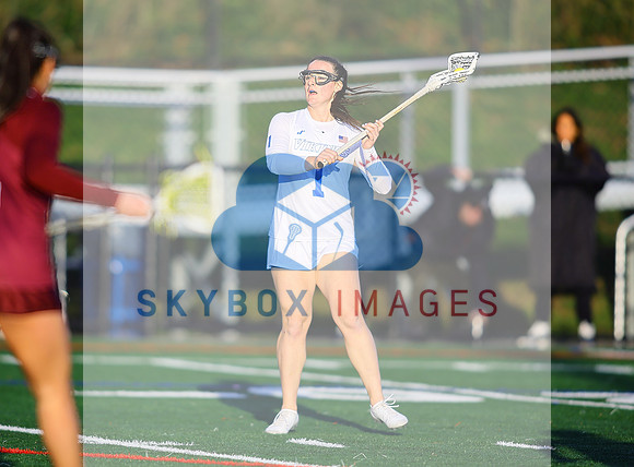 Port Washington Womens Varsity Lacrosse Vs Garden City