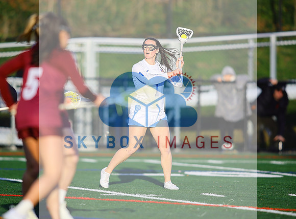 Port Washington Womens Varsity Lacrosse Vs Garden City