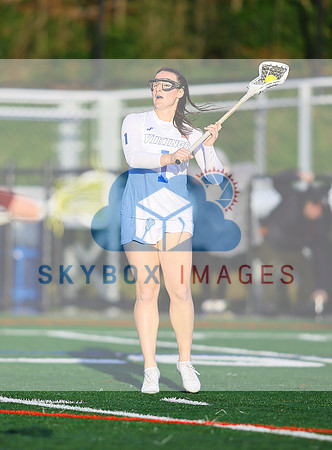 Port Washington Womens Varsity Lacrosse Vs Garden City