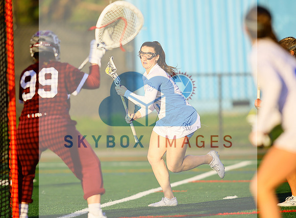 Port Washington Womens Varsity Lacrosse Vs Garden City