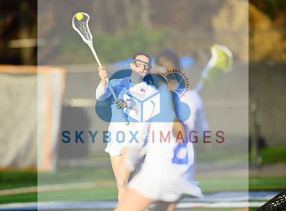 Port Washington Womens Varsity Lacrosse Vs Garden City