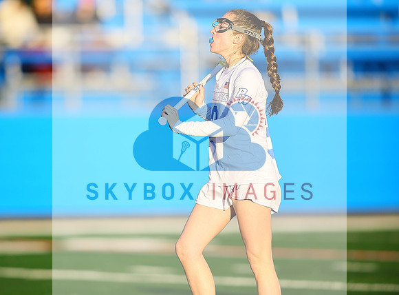 Port Washington Womens Varsity Lacrosse Vs Garden City