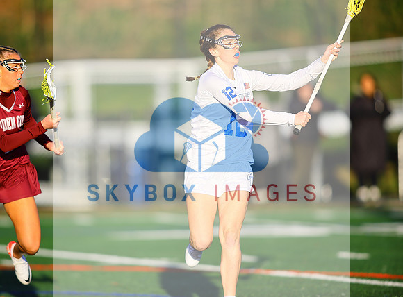 Port Washington Womens Varsity Lacrosse Vs Garden City