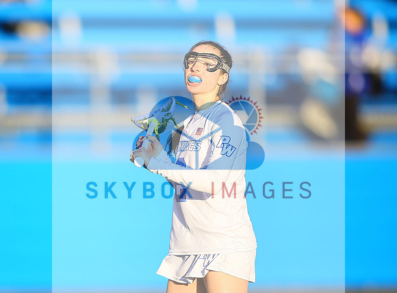 Port Washington Womens Varsity Lacrosse Vs Garden City