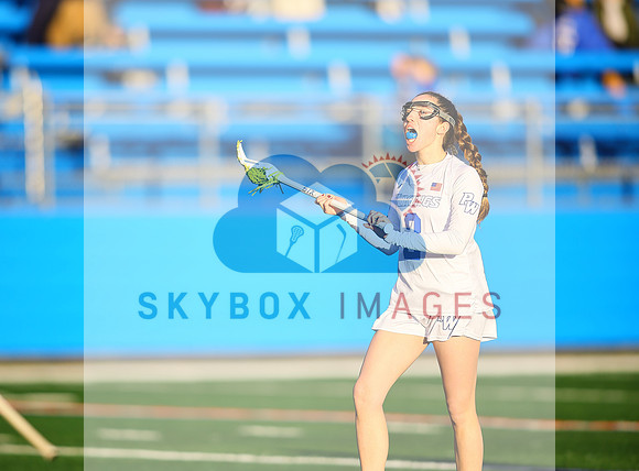 Port Washington Womens Varsity Lacrosse Vs Garden City