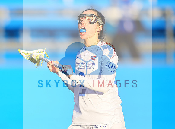 Port Washington Womens Varsity Lacrosse Vs Garden City