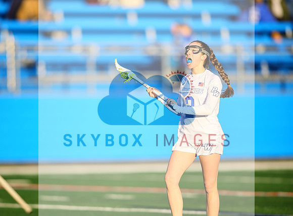 Port Washington Womens Varsity Lacrosse Vs Garden City