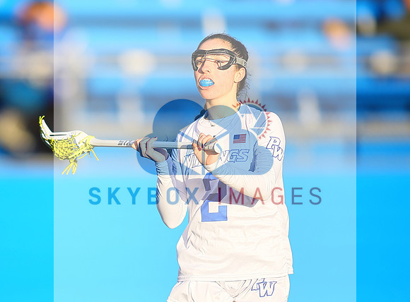Port Washington Womens Varsity Lacrosse Vs Garden City