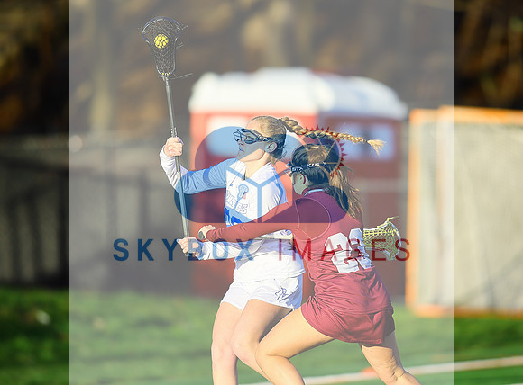 Port Washington Womens Varsity Lacrosse Vs Garden City