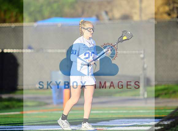 Port Washington Womens Varsity Lacrosse Vs Garden City