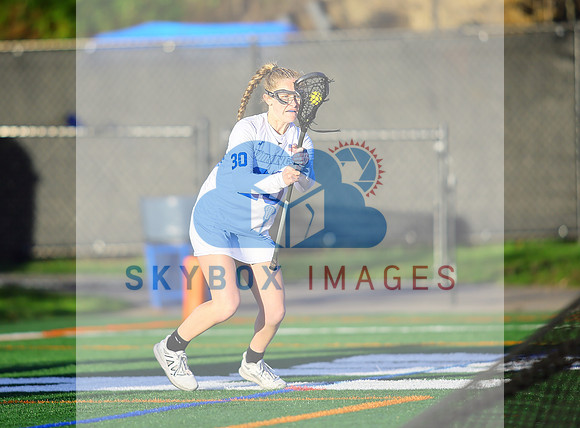 Port Washington Womens Varsity Lacrosse Vs Garden City