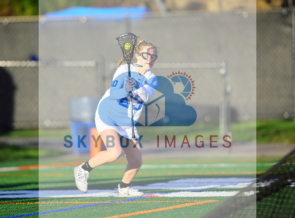 Port Washington Womens Varsity Lacrosse Vs Garden City