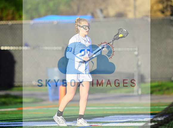 Port Washington Womens Varsity Lacrosse Vs Garden City