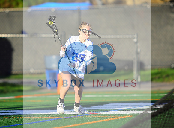 Port Washington Womens Varsity Lacrosse Vs Garden City