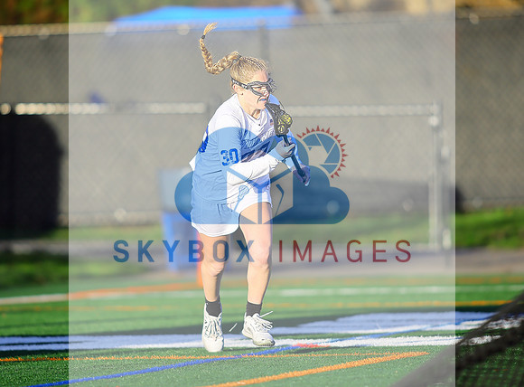 Port Washington Womens Varsity Lacrosse Vs Garden City