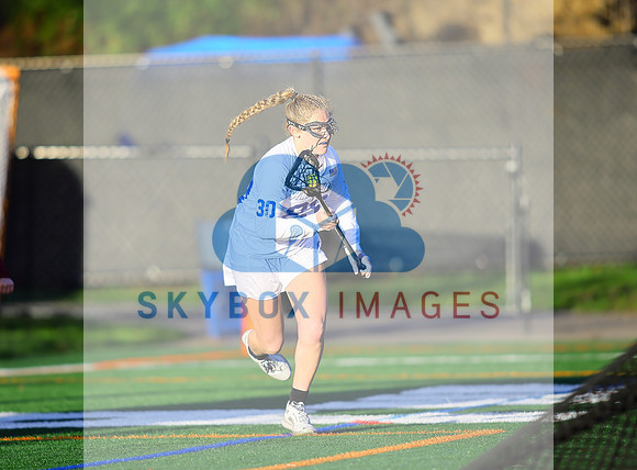 Port Washington Womens Varsity Lacrosse Vs Garden City