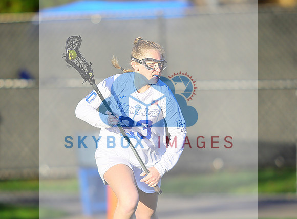 Port Washington Womens Varsity Lacrosse Vs Garden City